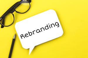 When rebranding works: Five best examples of company rebrands