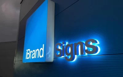 Types of Illuminated Signs for Your Business