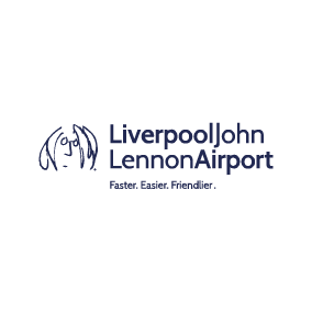 Liverpool John Lennon Airport