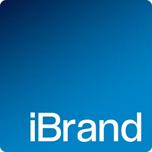 iBrand Signs Warrington Logo